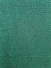 Load image into Gallery viewer, Green shade net Sample 80% 180gsm