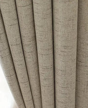 Load image into Gallery viewer, Blockout Curtain