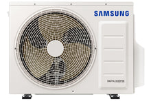 Load image into Gallery viewer, Samsung AR7500 Wind-Free Inverter Midwall Split Aircon