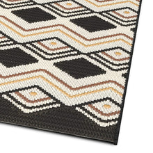 Load image into Gallery viewer, Star Rug-Geometric
