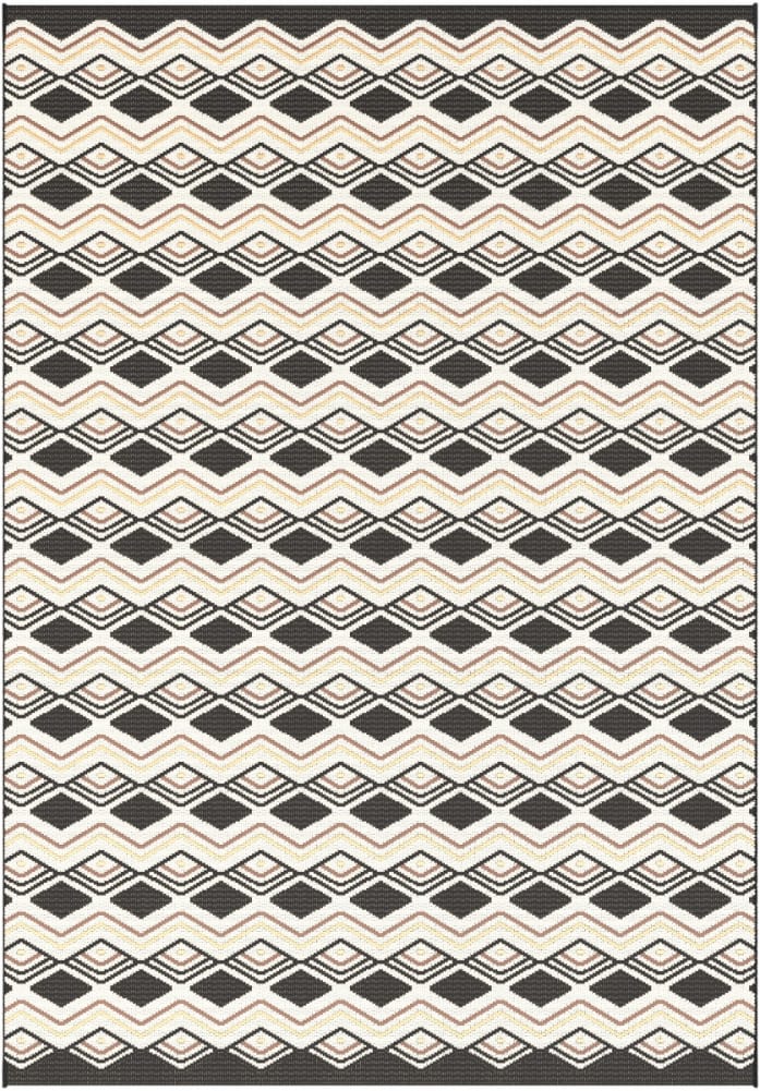 Star Rug-Geometric