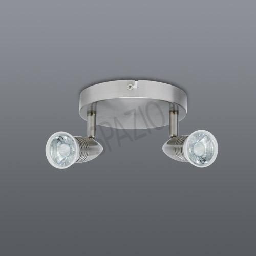 NYLA 2 LIGHT ROUND