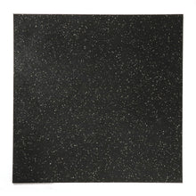 Load image into Gallery viewer, Indoor Speckled Rubber Gym Tile 100cm x 100cm
