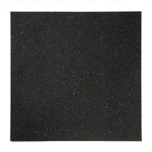 Load image into Gallery viewer, Indoor Speckled Rubber Gym Tile 100cm x 100cm
