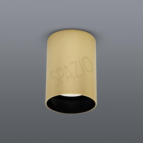 LONE ROUND DOWNLIGHT