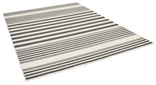 Load image into Gallery viewer, Fenix Linear Design Black and White
