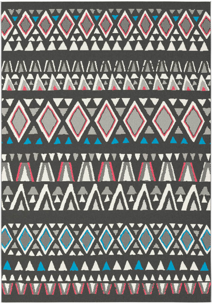 Tstar - Modern Triangular Design