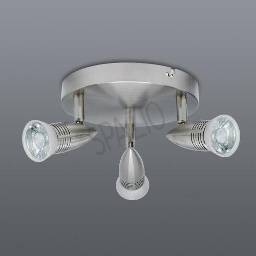 NYLA 3 LIGHT ROUND