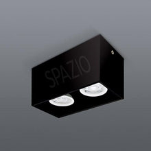 Load image into Gallery viewer, LONE 2 LIGHT DOWNLIGHT
