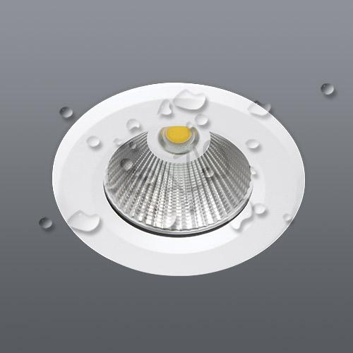 IP65 DIMMABLE DOWNLIGHT