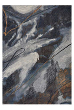 Load image into Gallery viewer, Abstraction Rug Infinity - NON STOCK ITEM , SPECIAL ORDER
