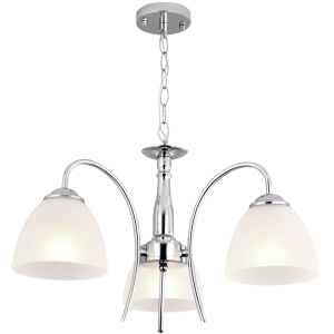 CH079/3 CHROME