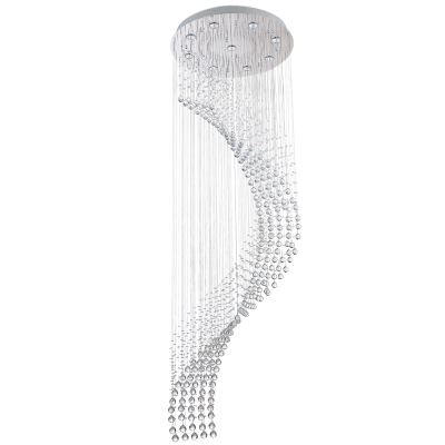 CH256 CRYSTAL