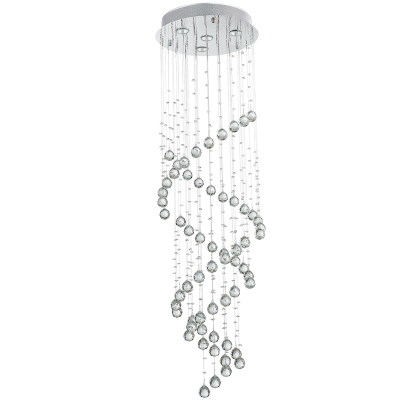 CH257 CRYSTAL