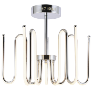 CH392/5 CHROME