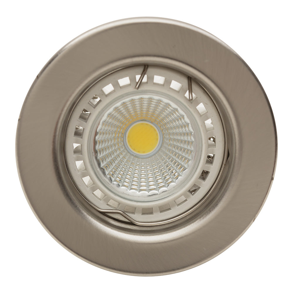 STRAIGHT DOWNLIGHT PROMOTION