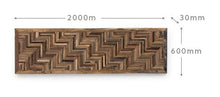 Load image into Gallery viewer, Faroni Wooden Wall Decor
