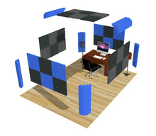 Load image into Gallery viewer, Studio Kit - 2 PRO-Sound Panels

