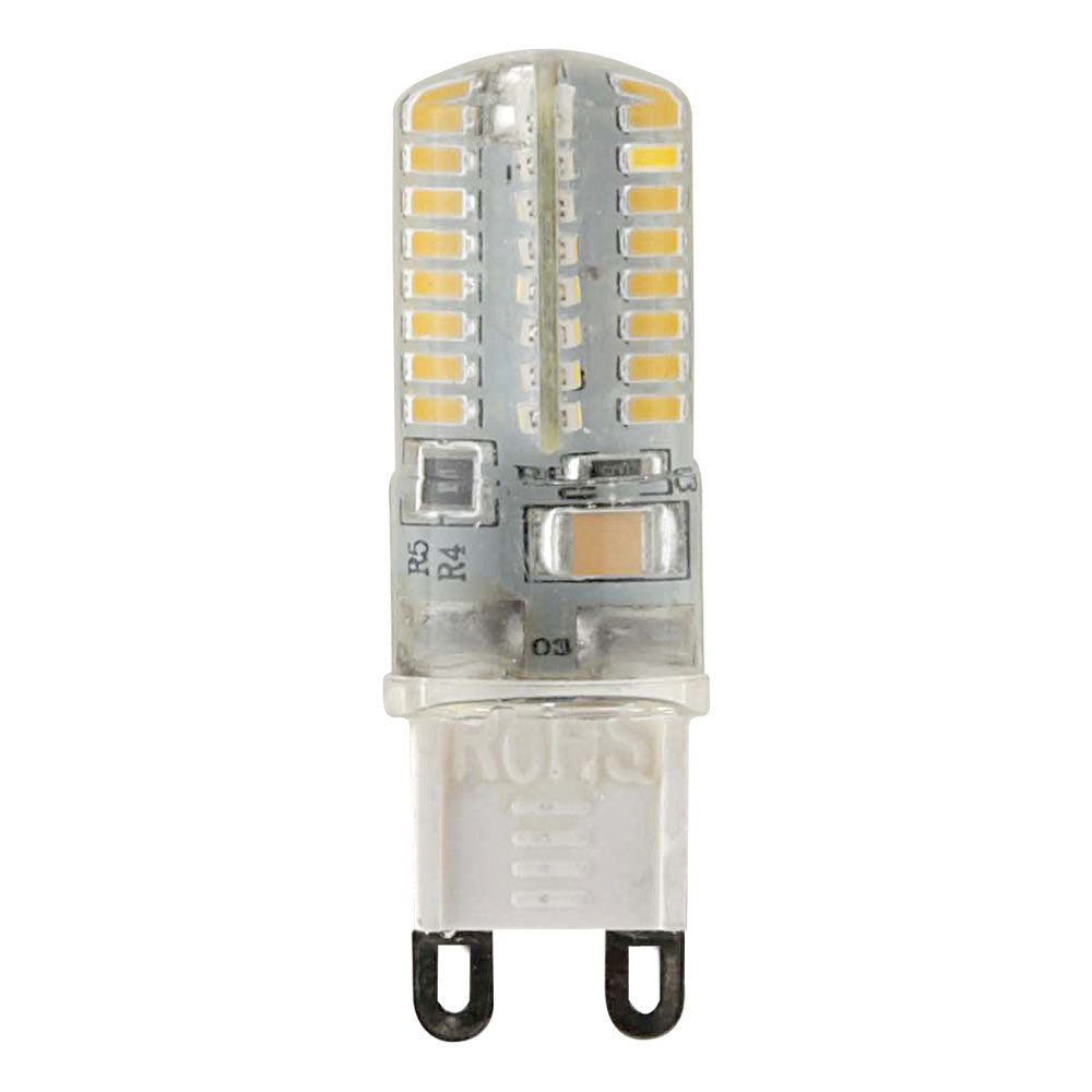 G 9 LED LAMP 3 watt