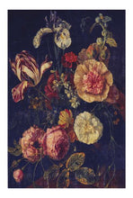 Load image into Gallery viewer, IRIS RUG in MIDNIGHT
