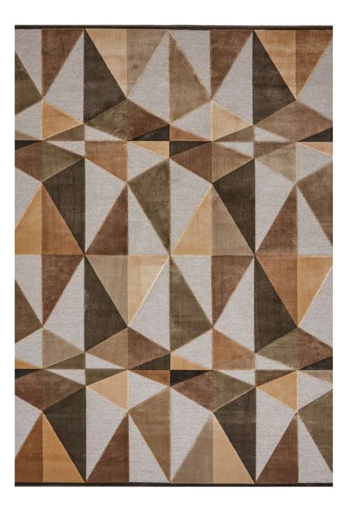 Lucent Rug in Smoky
