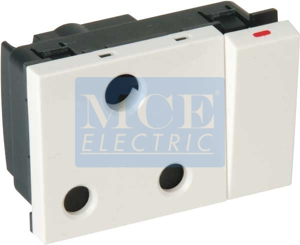 Matrix 3 Pin Horizontal