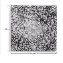 Load image into Gallery viewer, Mandala Design
