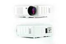 Load image into Gallery viewer, AVS-Parrot Data Projector LCD XGA 3000 ANSI
