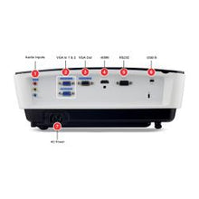 Load image into Gallery viewer, AVS - Data Projector DLP XGA 4000 ANSI Short Throw
