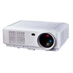 AVS-Parrot Data Projector LCD XGA 3000 ANSI