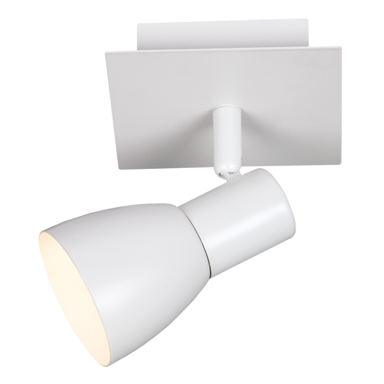 S 161/1 WHITE