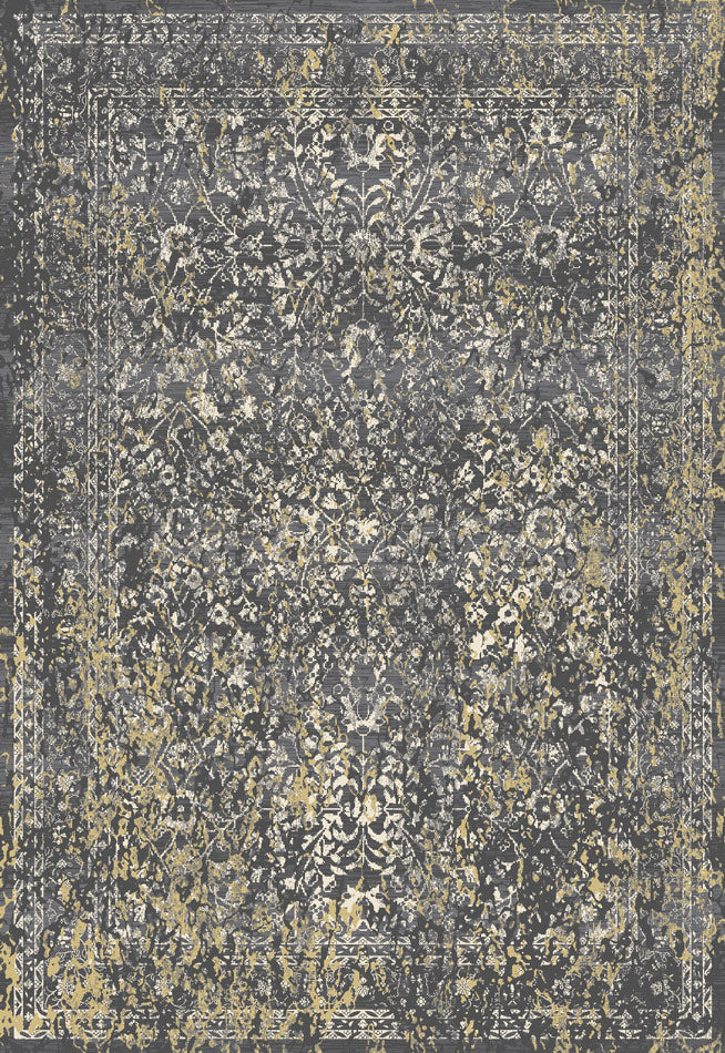 Saphire 111 Grey