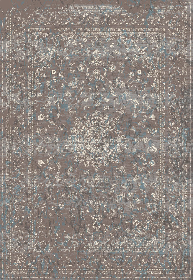 Saphire 121 A Brown/L.Grey