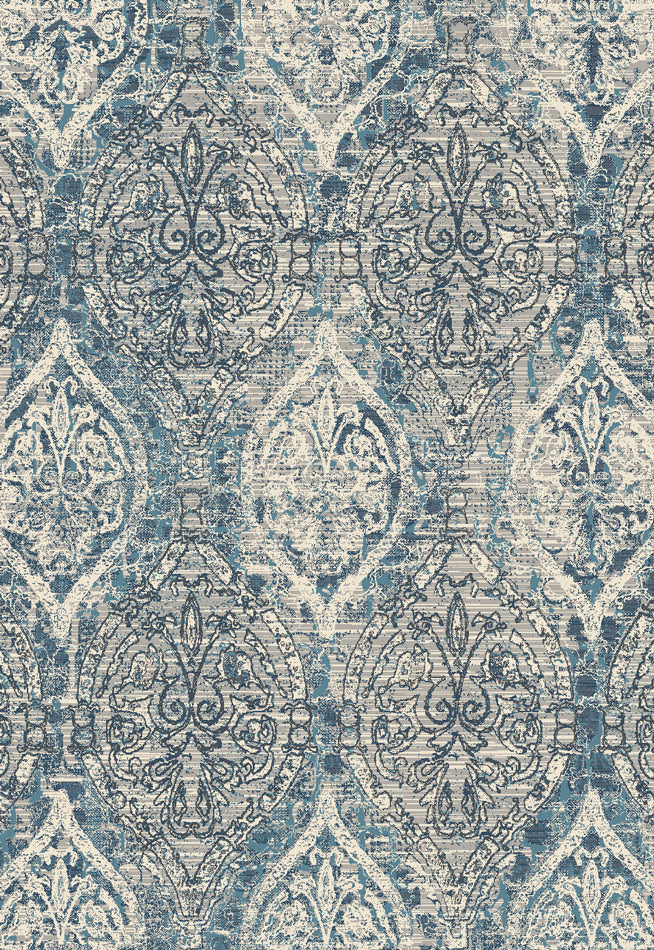 Saphire 129A Bone/Blue