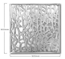 Load image into Gallery viewer, Semra - 3D Metal Art
