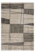 Load image into Gallery viewer, Shamwari Rug in Black
