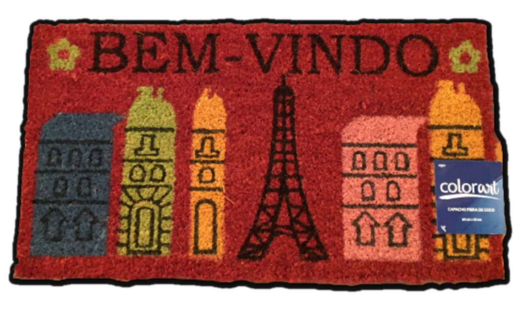 DOOR MATS