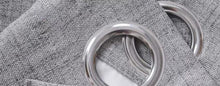 Load image into Gallery viewer, Voile silver
