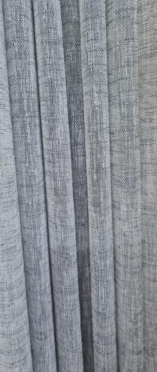 Voile silver