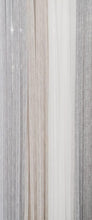 Load image into Gallery viewer, Voile silver
