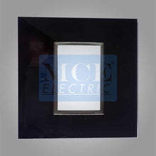 Load image into Gallery viewer, Matrix Black Glass Three
