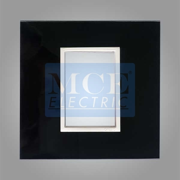 Matrix Black Glass Three
