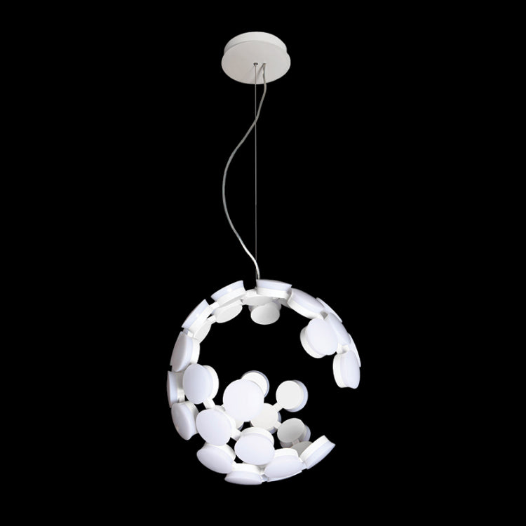 K-LED-9066/WH