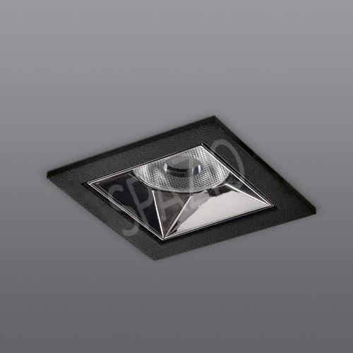 KLER 1 LIGHT RECESSED