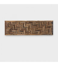 Load image into Gallery viewer, Faroni Wooden Wall Decor
