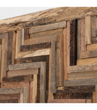 Load image into Gallery viewer, Faroni Wooden Wall Decor
