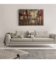 Load image into Gallery viewer, Paris - 3D Metal Art

