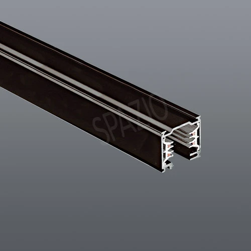 4 WIRE SQUARE TRACK