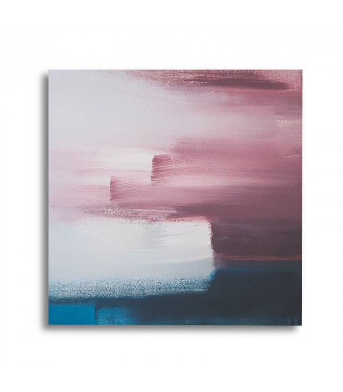 Strokes of Abstract
