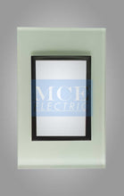 Load image into Gallery viewer, Matrix White Glass One
